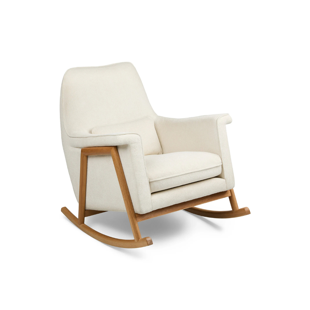 Rocking Lounge Chair