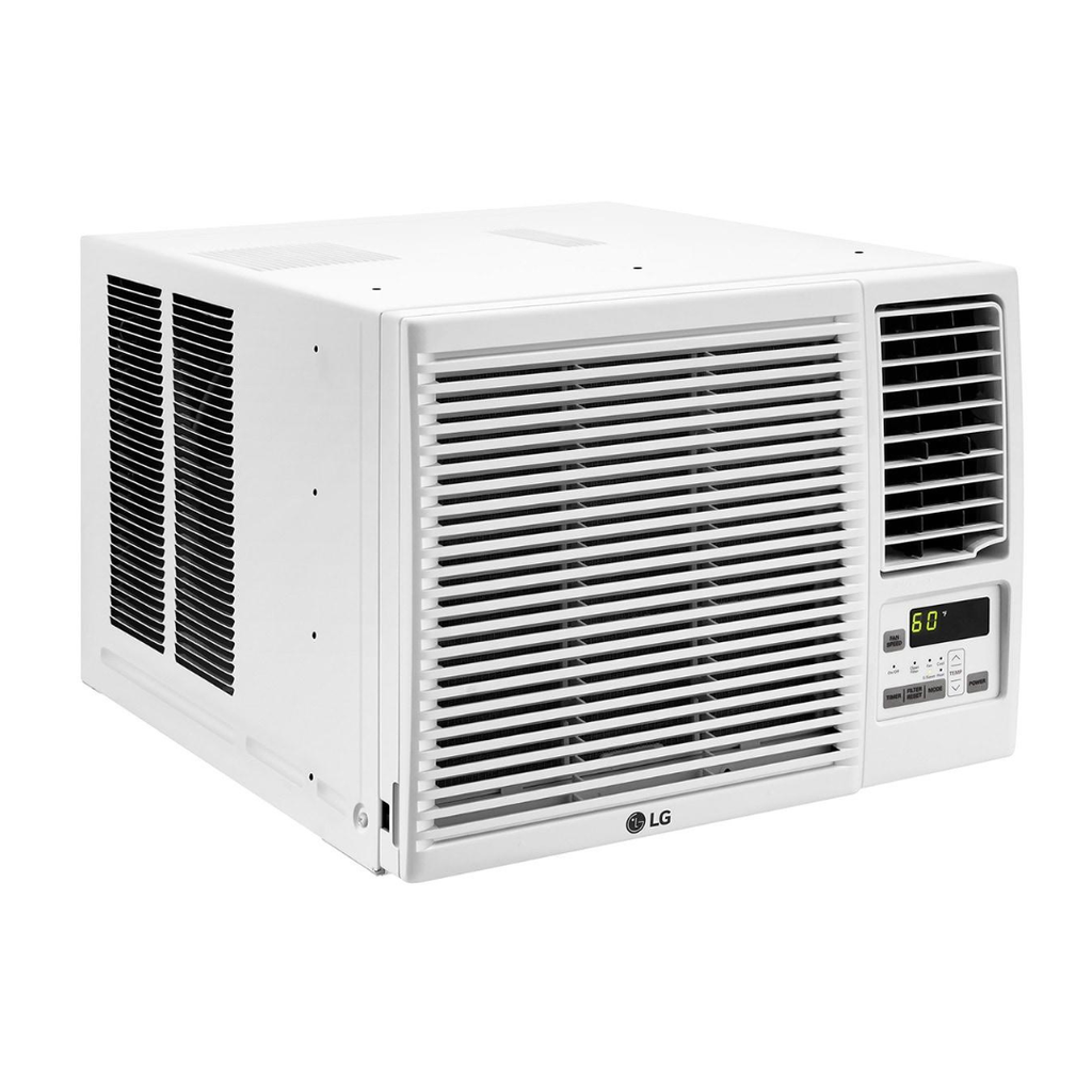 LG Air Conditioner – 23,000 BTU (Model LW2423HR)