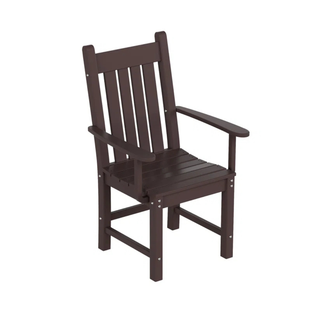 Laguna Patio Dining Armchair