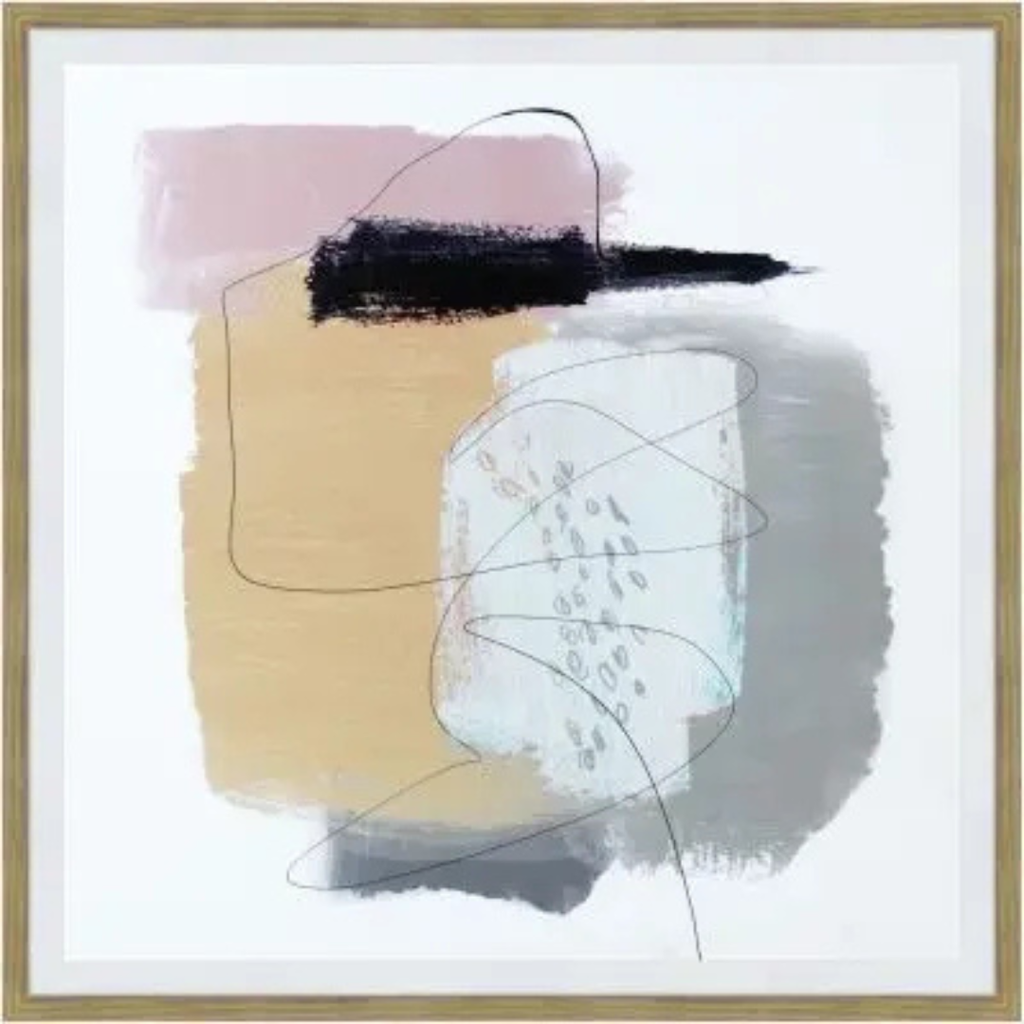 Utopia Wall Decor - Moe's Home Collection