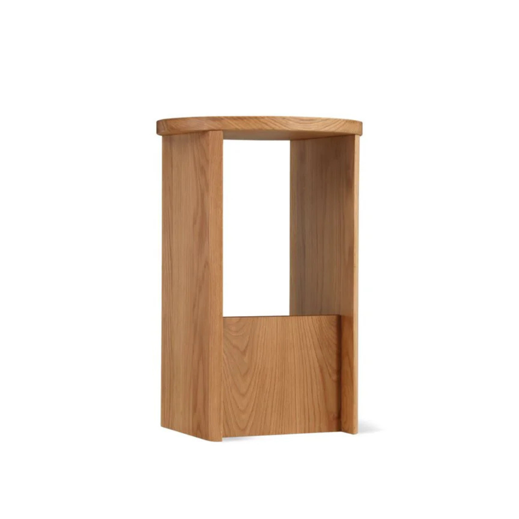 Field Counter Stool - Oak