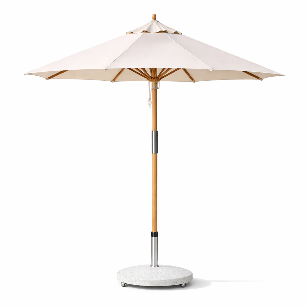 Outdoor Umbrella - Coast Taupe