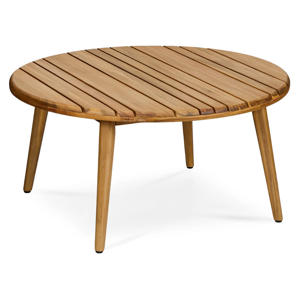 Acacia Outdoor Coffee Table - 32"