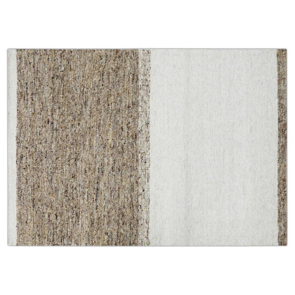Amalfi Rug – Warm Sand 8' x 10'