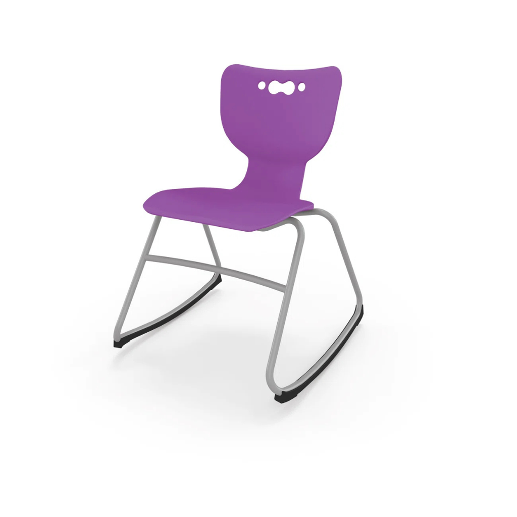 Kids Rocker Sled Chair